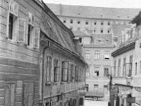 Skalinska ulica 1941. godine